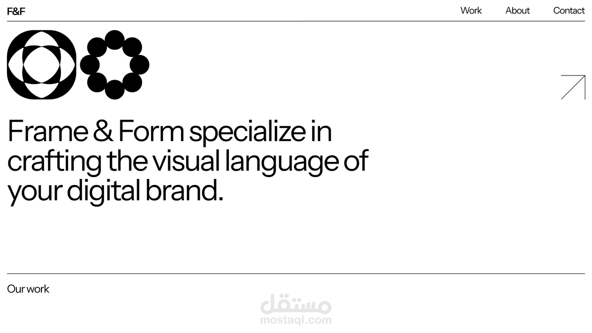 Brand  Studio