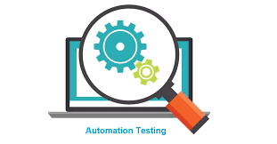 نظام اختبار آلي باستخدام Selenium وTestNGوجافا