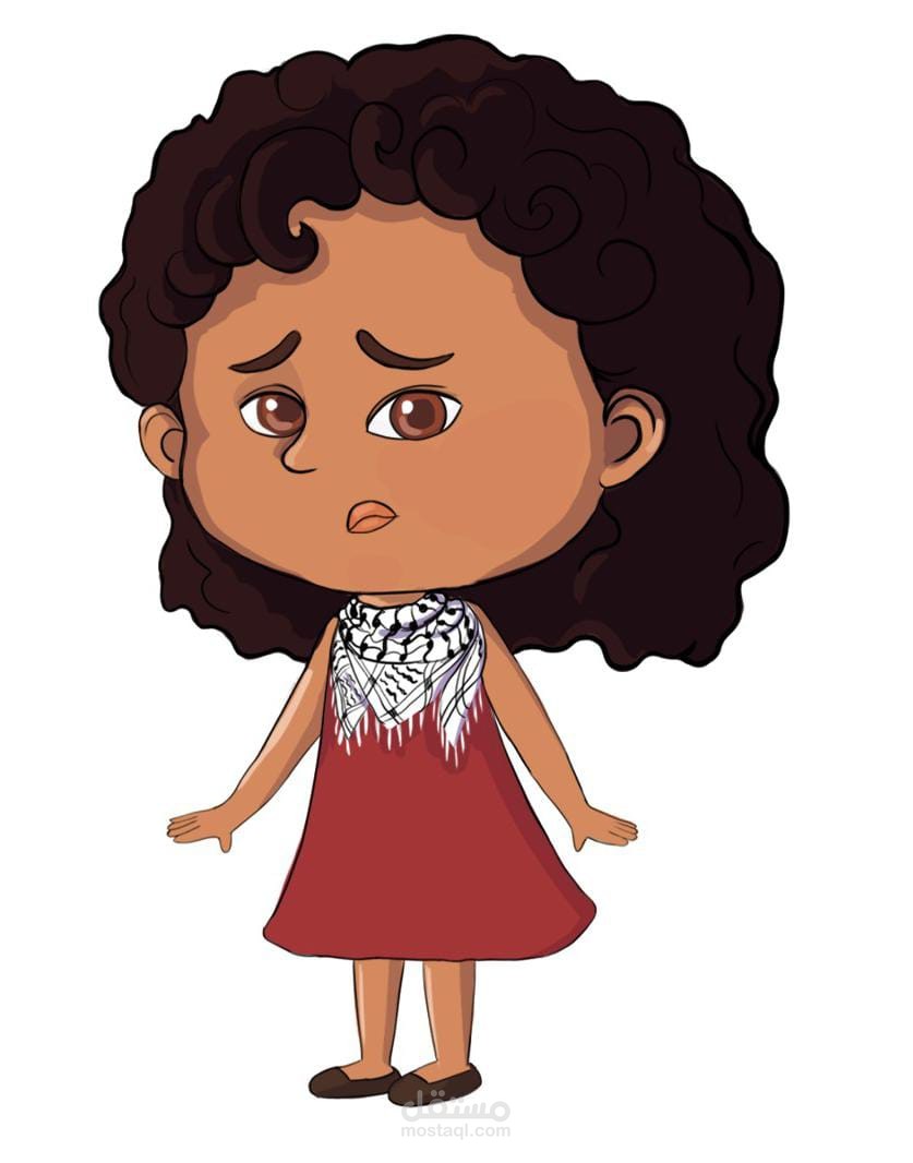 Character Design