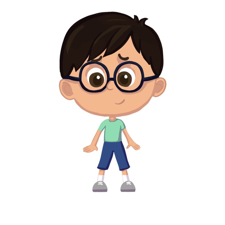 Character design