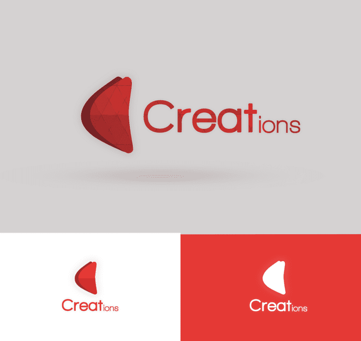 شعار creations