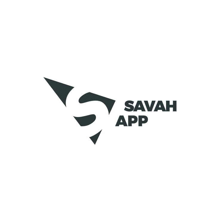 شعار savah app