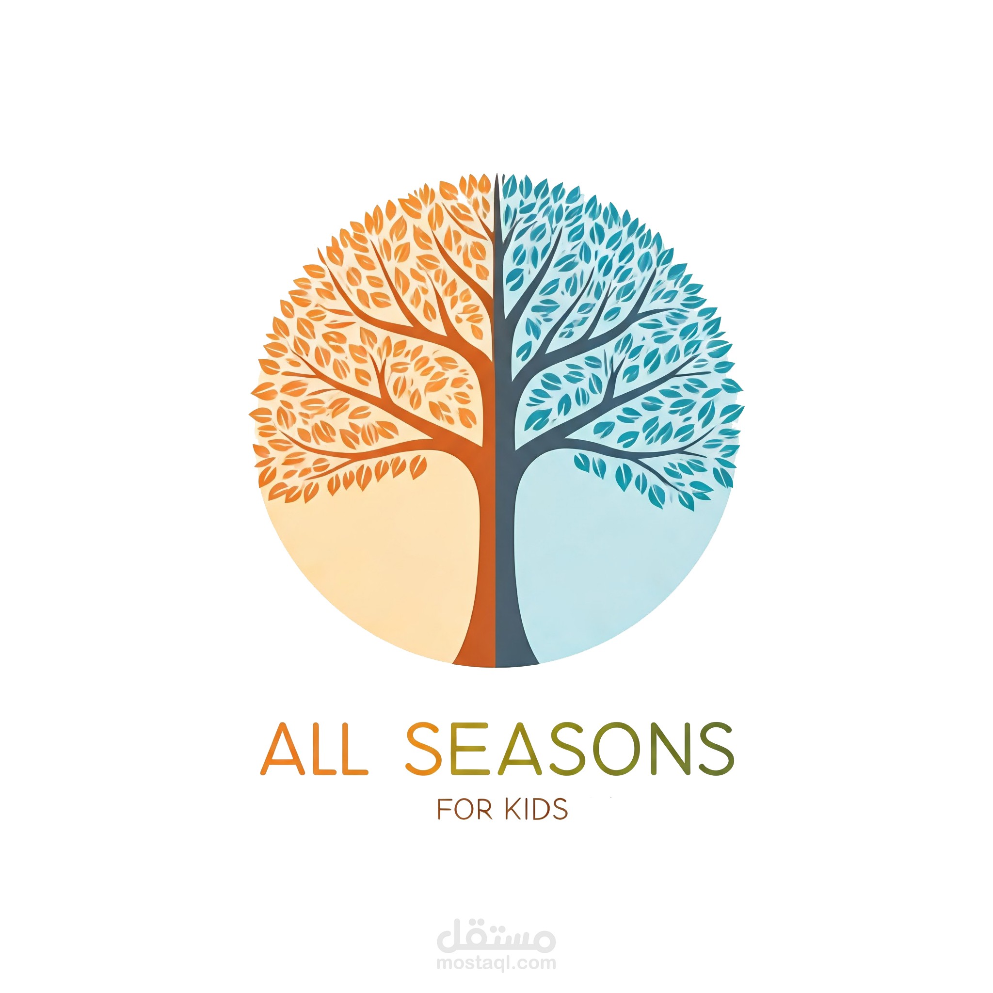 تصميمات شركة ALL Seasons