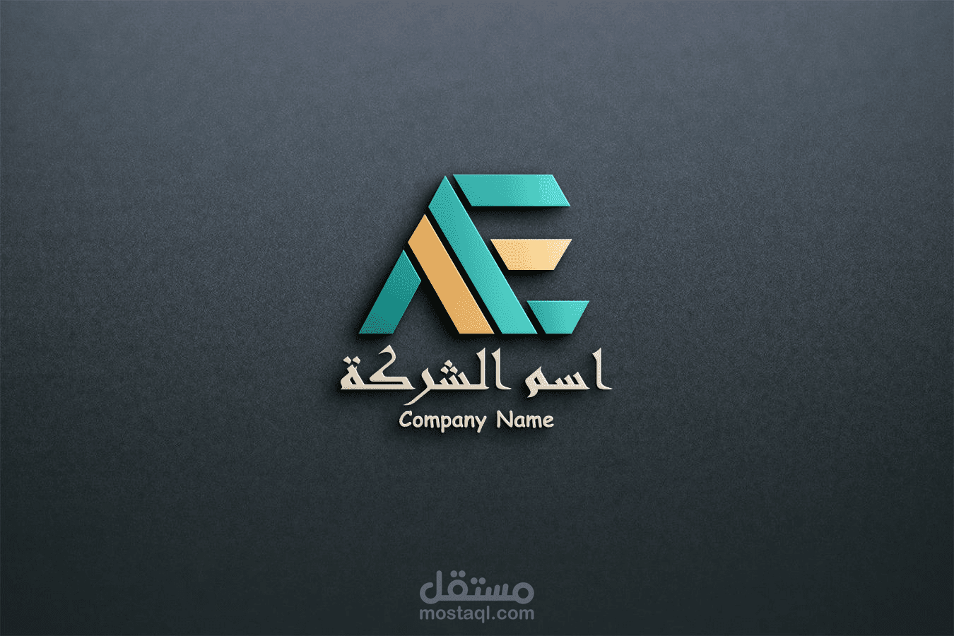 تصميم الشعارات بمختلف انواعها