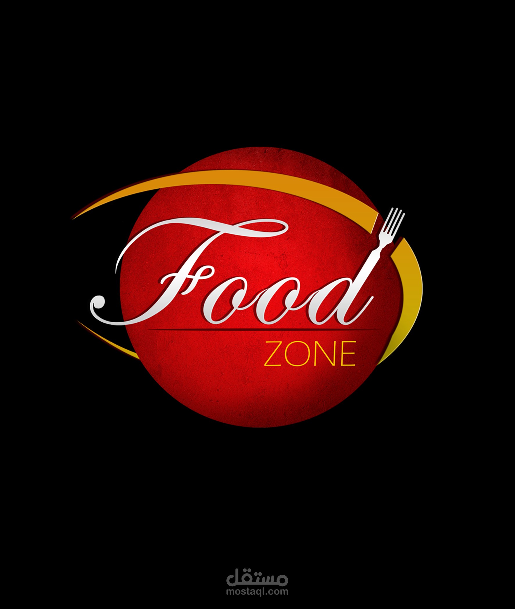 FOOD ZONE restaurant مستقل