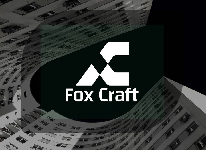 Fox Craft Real Estate, Construction Branding company