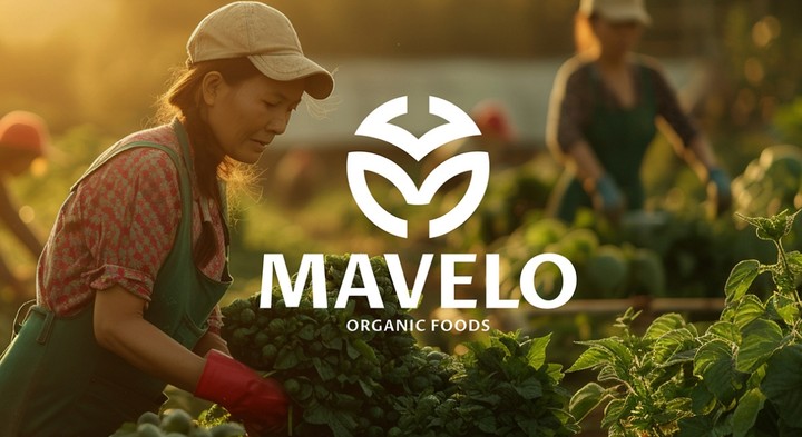 Mavelo for organic food