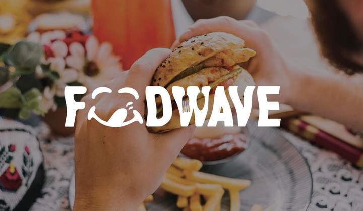 FOODWAVE | Fast food