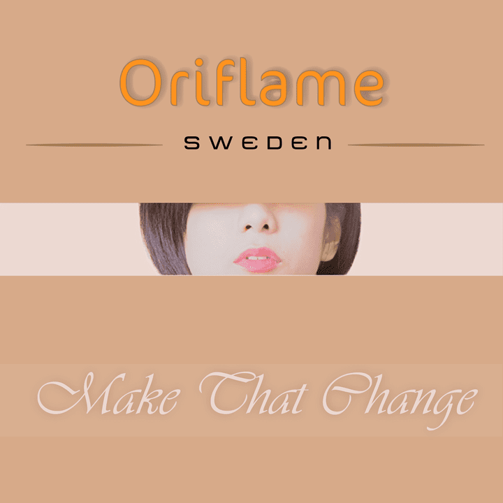 Oriflame