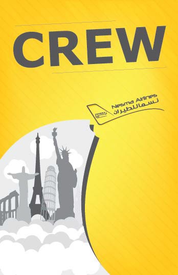 Crew Card