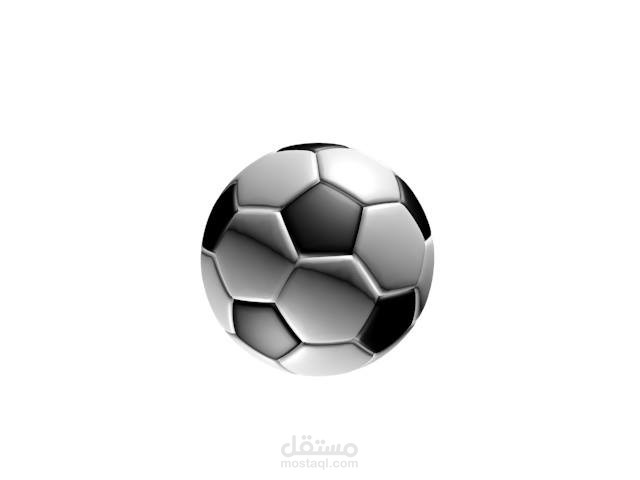 football 3d