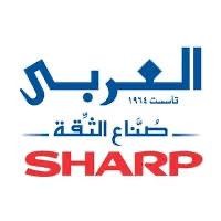 إعلان Sharp العربي Unofficial