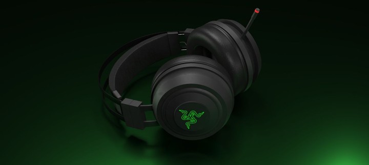 Razer Headphone