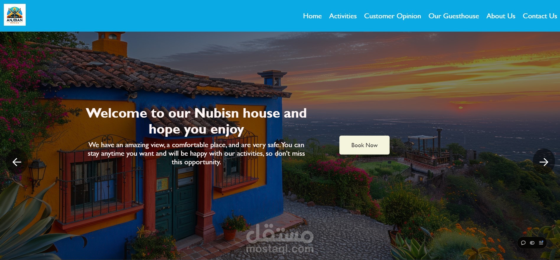 Guest House