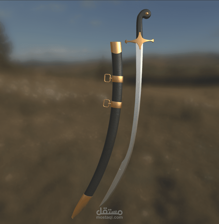 تصميم سيف عثماني | مستقل