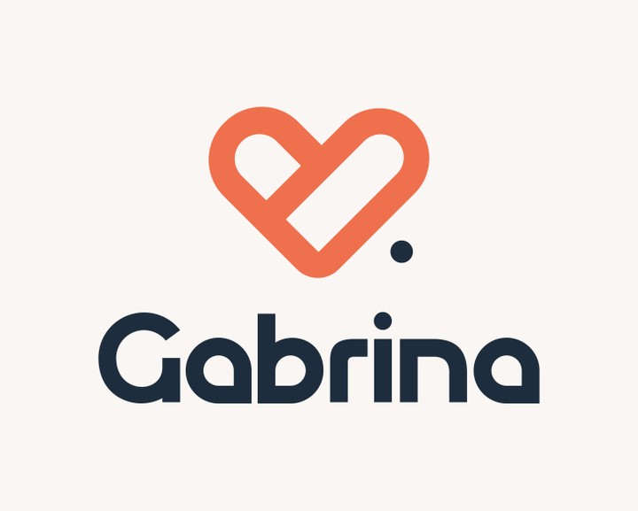 Brand identity - Gabrina