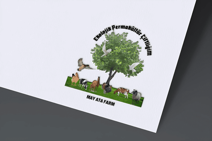 logo farm