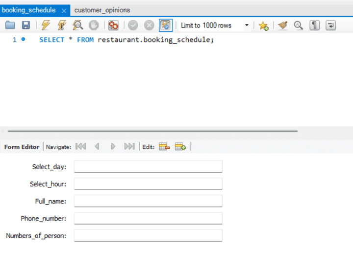 SQL query and EER Diagram