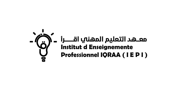 شعار معهد تكوين
