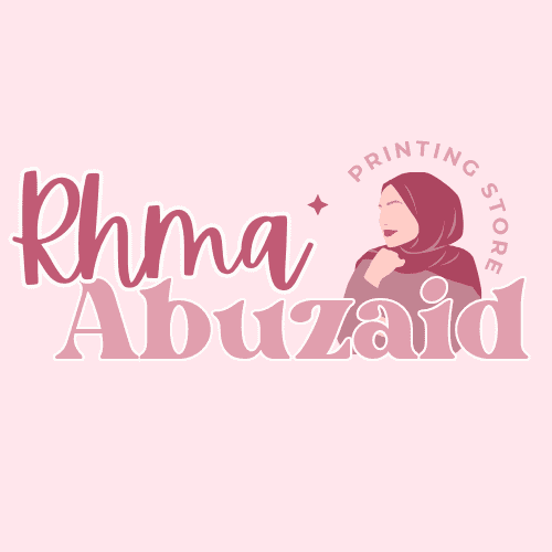 Rhma Abuzaid logo