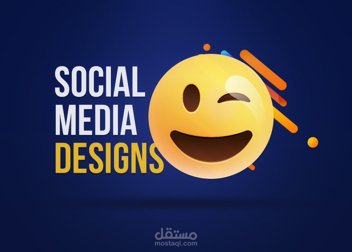 social media designs 2