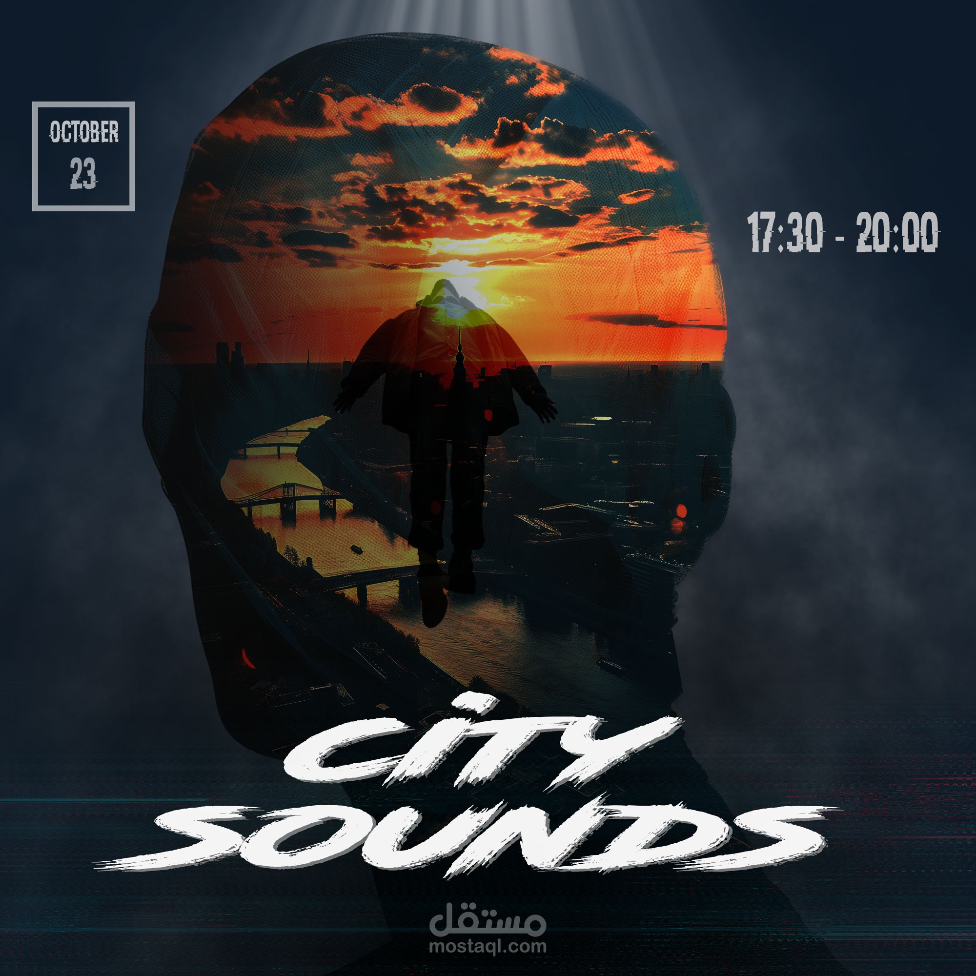 CITY SOUNDS DESIGN