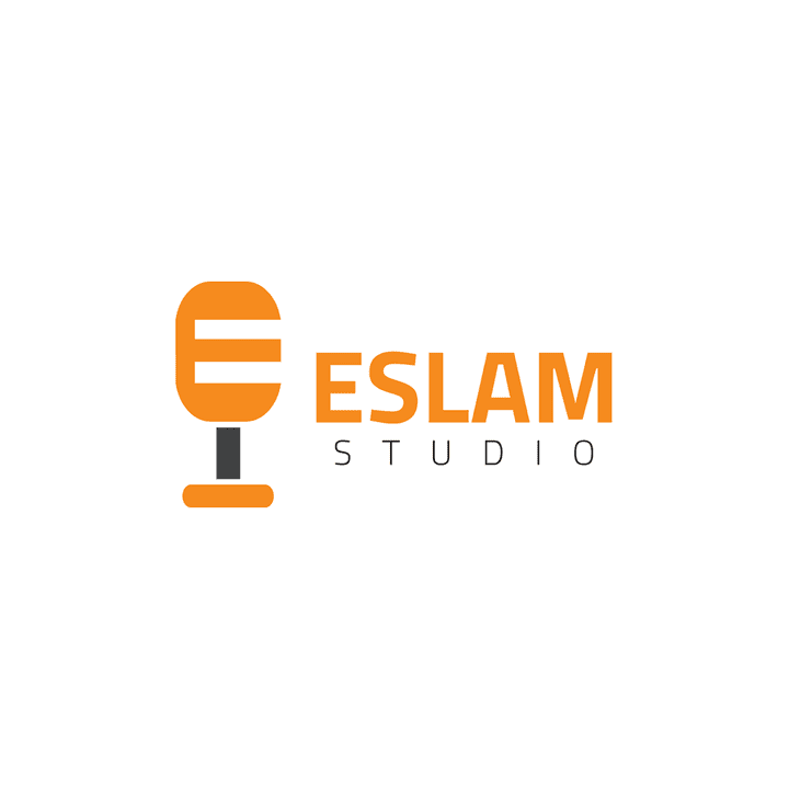 Eslam Studio | Logo Design