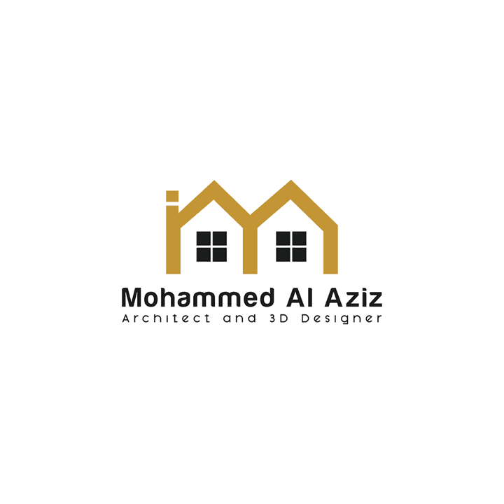 Mohamed Al Aziz | Logo Design