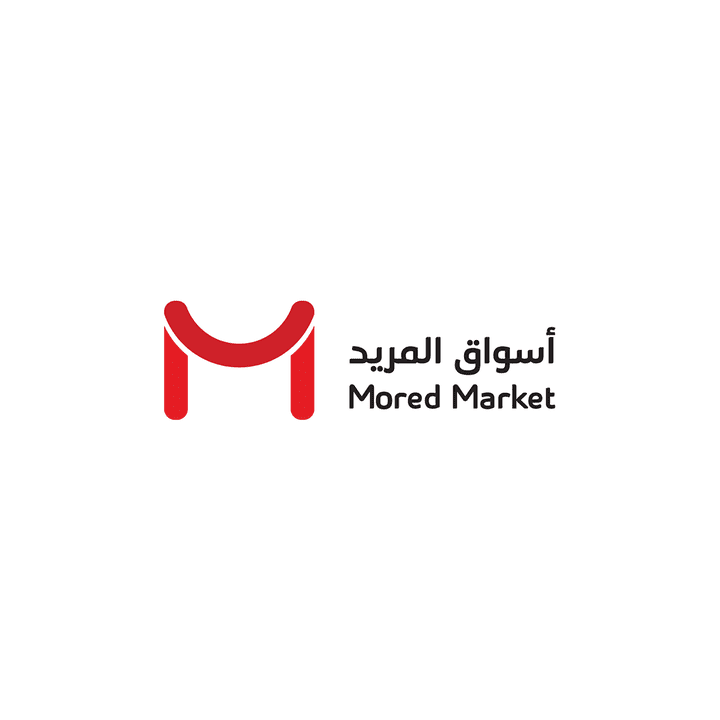 Mored Market | Logo