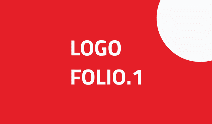 Logo Folio .1