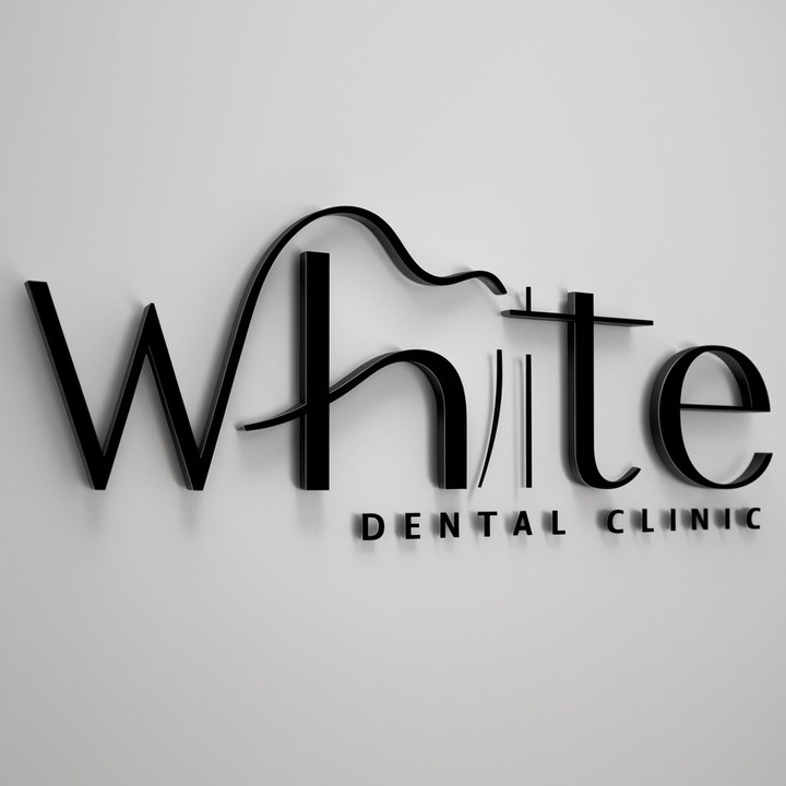 logo for a dental clinic