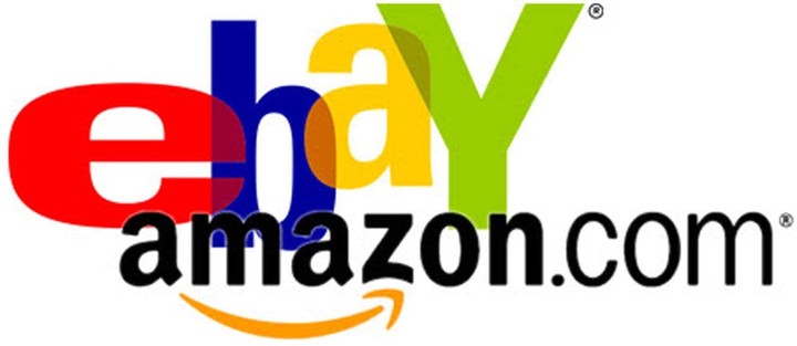 نموذج من دورة تدريبية عملية في التجارة الالكترونية E-Commerce: Amazon & Ebay