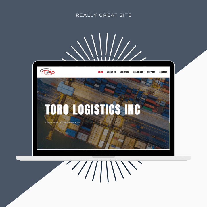 Toro Logistics inc