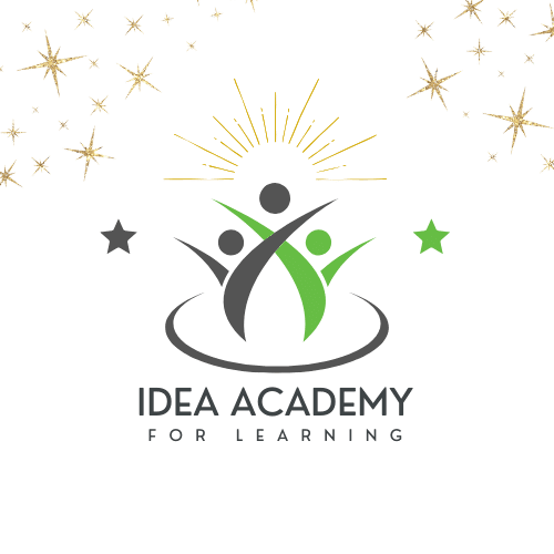 Logo Idea Academy for Learning