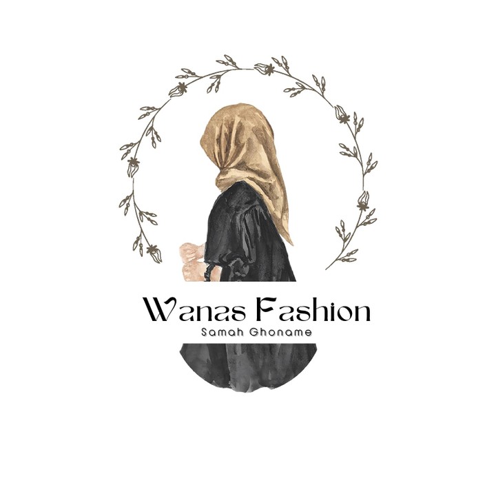 Wanas Fashion logo