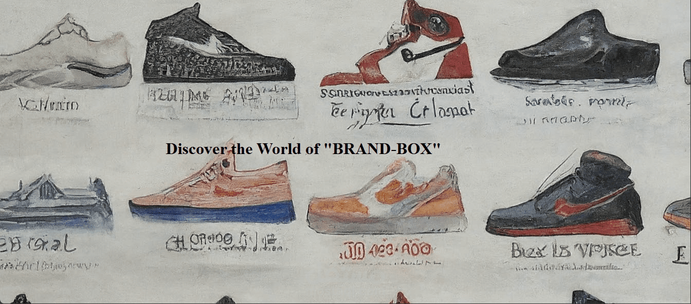 Shoes E-commerce System