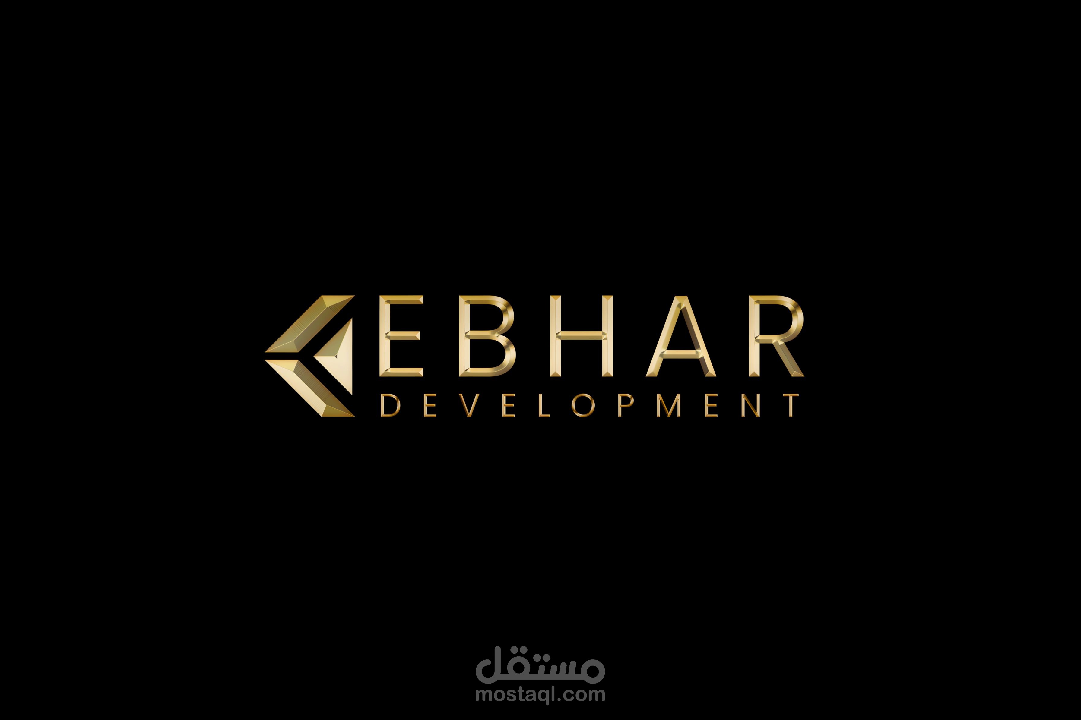 موقع شركة Ebhar Development