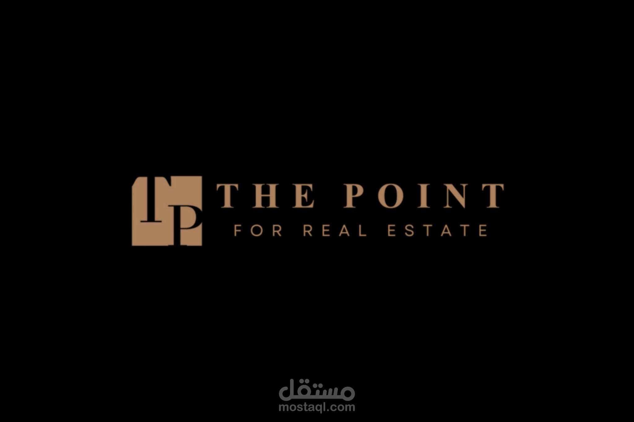 موقع شركة The Point Investments