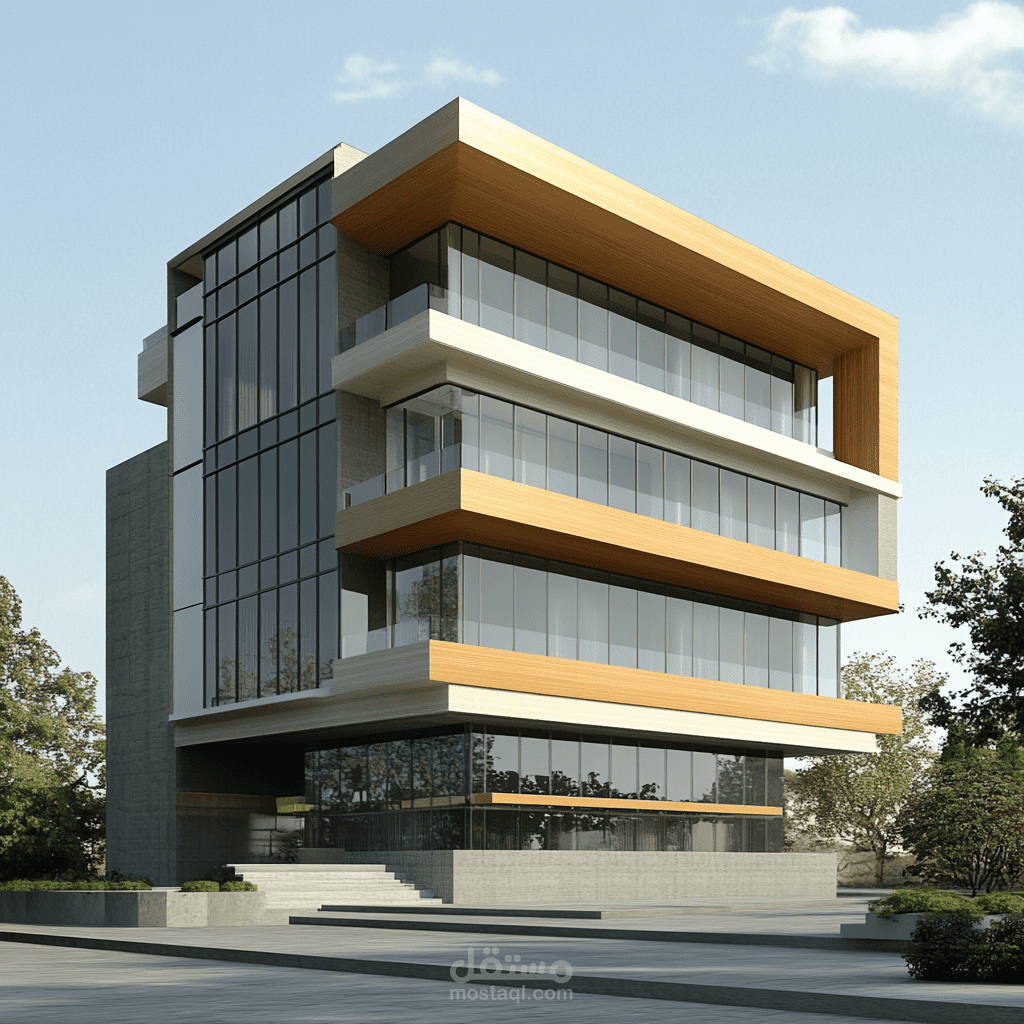 Office Building