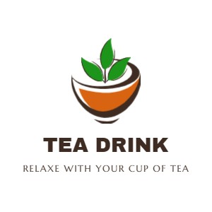 لوجو متجر شاي