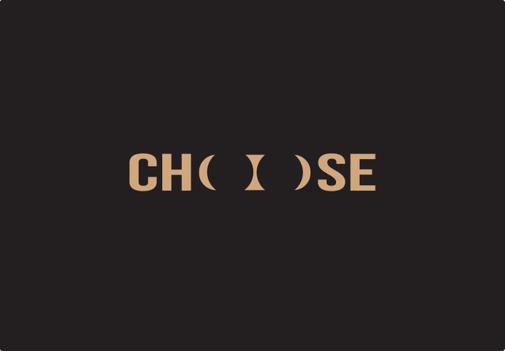 choose  logo