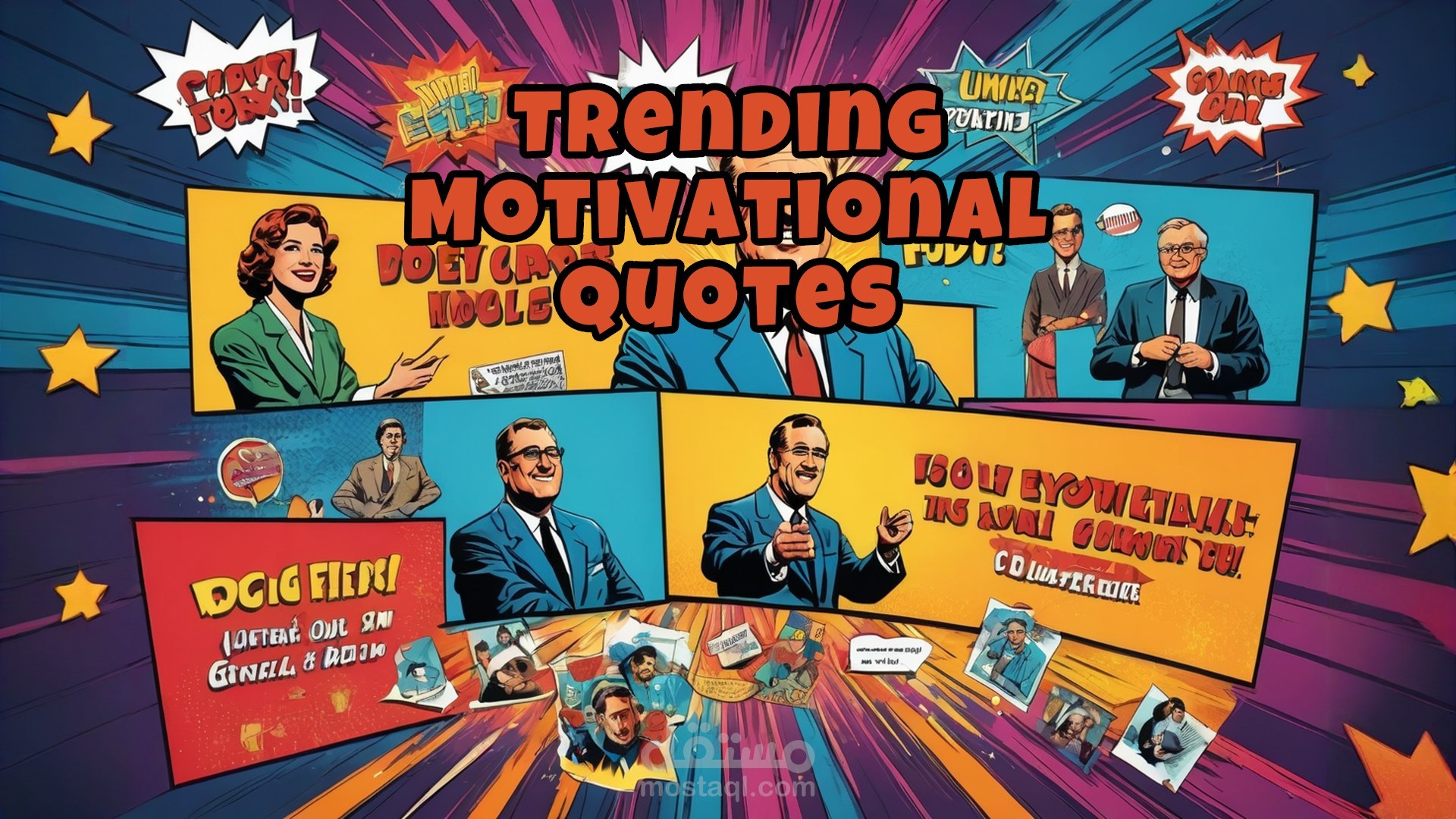 Trending motivational ouotes