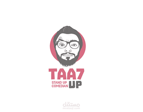 Taa7_up Stand up Comedian