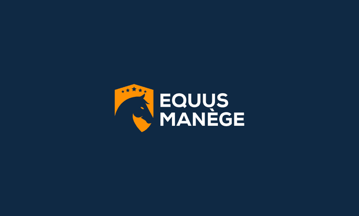 شعار equus manege