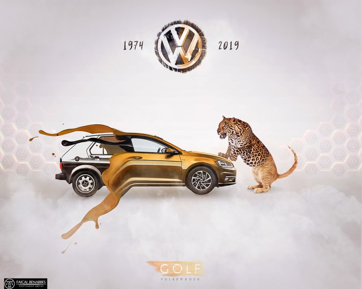 (Volkswagen Golf (1974-2019