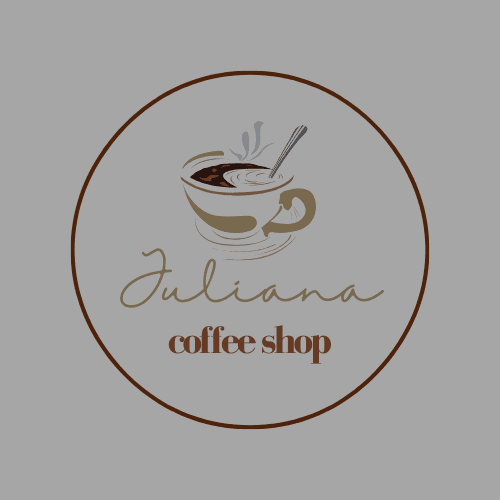 تصميم شعار cafee