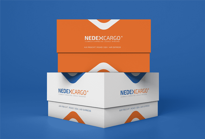 Nedex Brand Design