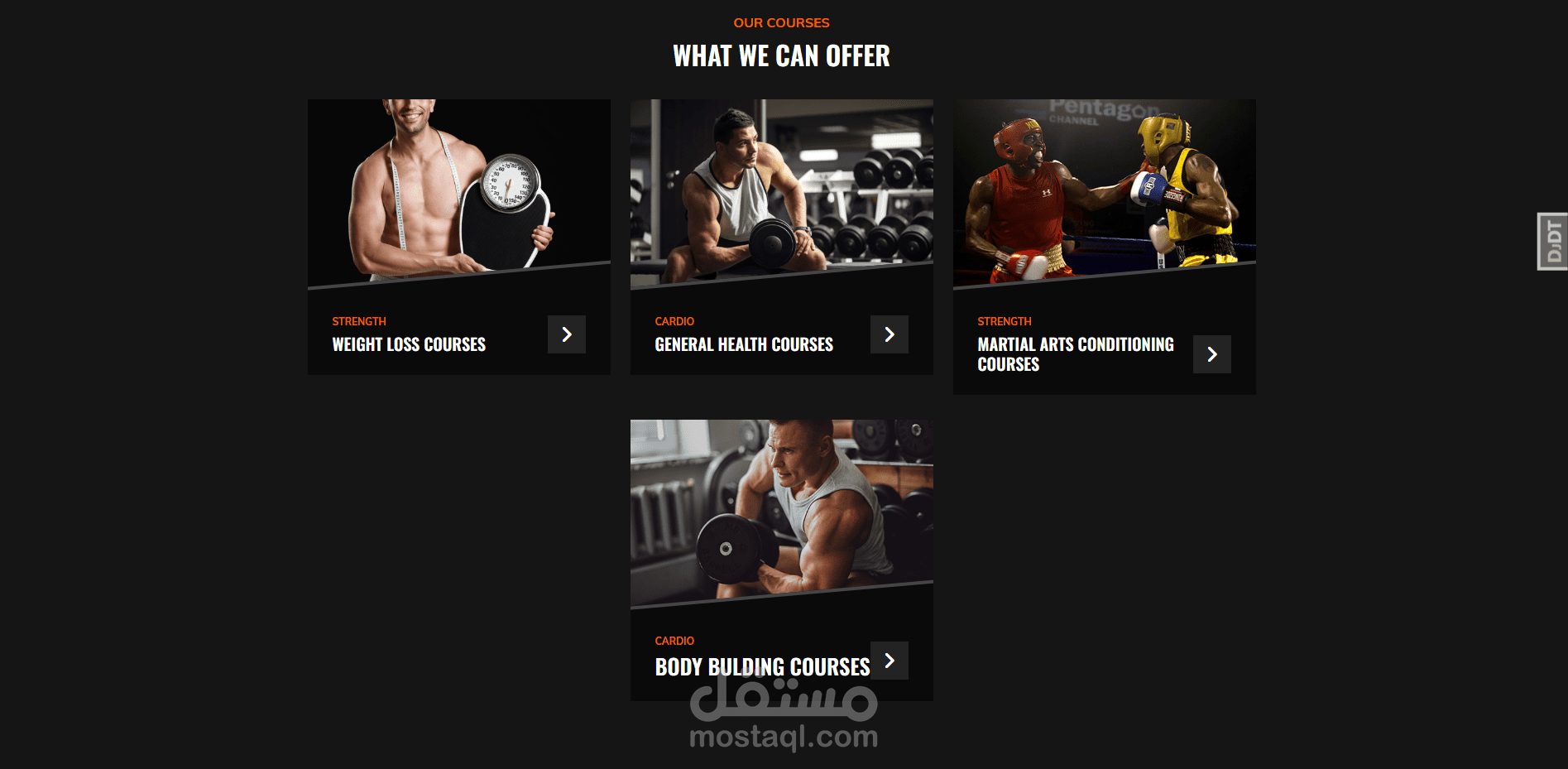FitMind