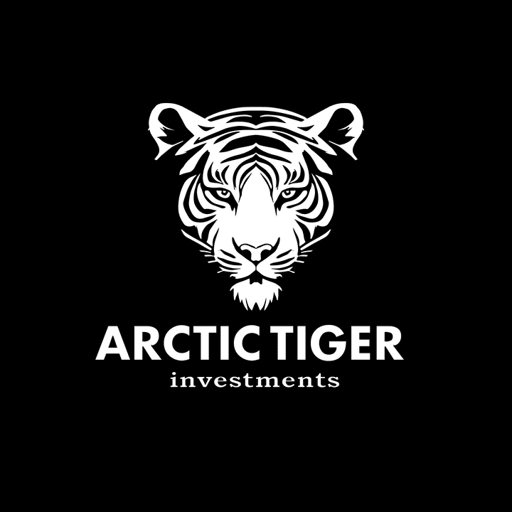 Arctic Tiger investments logo