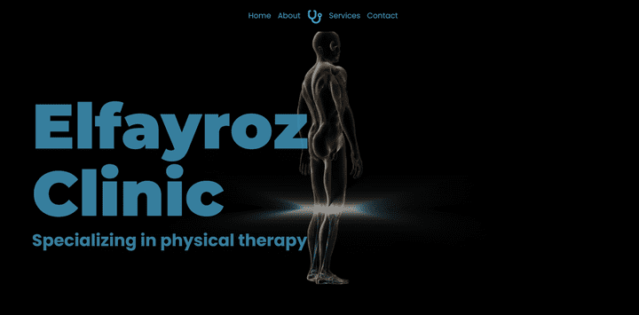 Elfayroz  Clinic